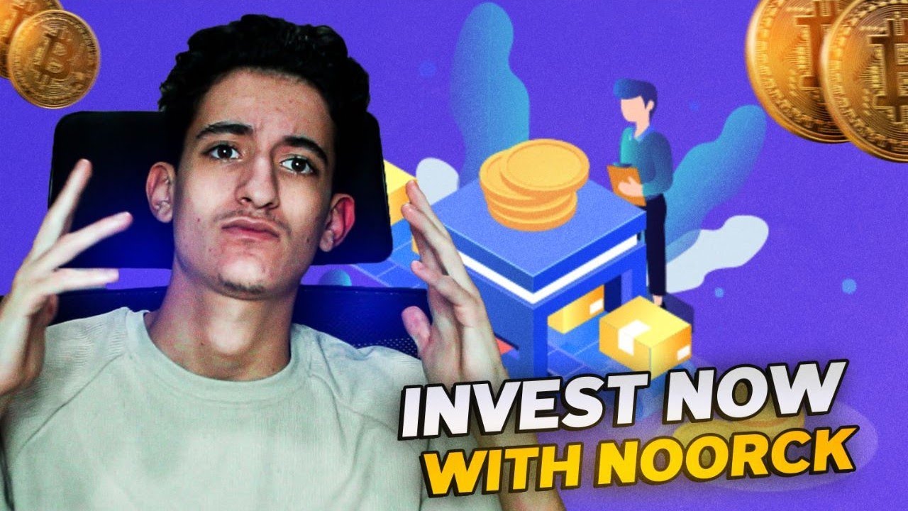 💸 NOORCK | Strong Profit Investment Platform | Passive Income 🔥