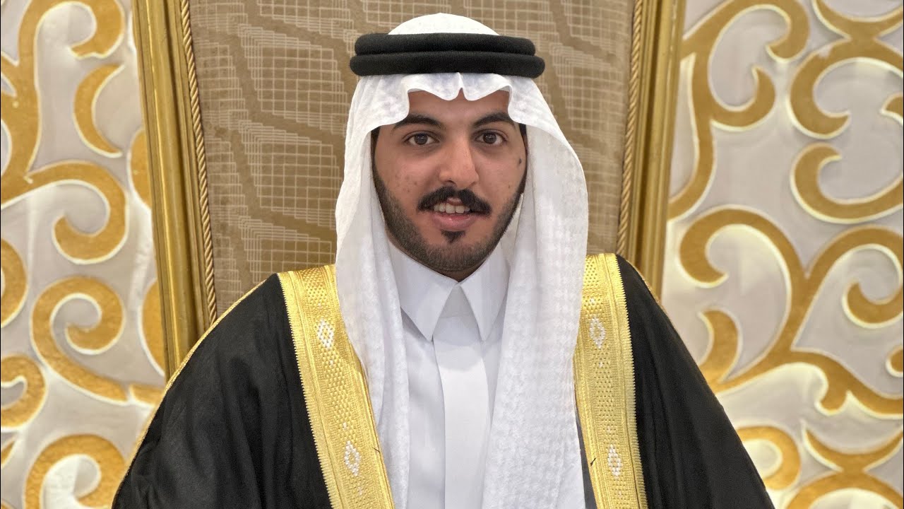 حفل زواج محمد بن مانع ال مقبول العرجاني 🔥