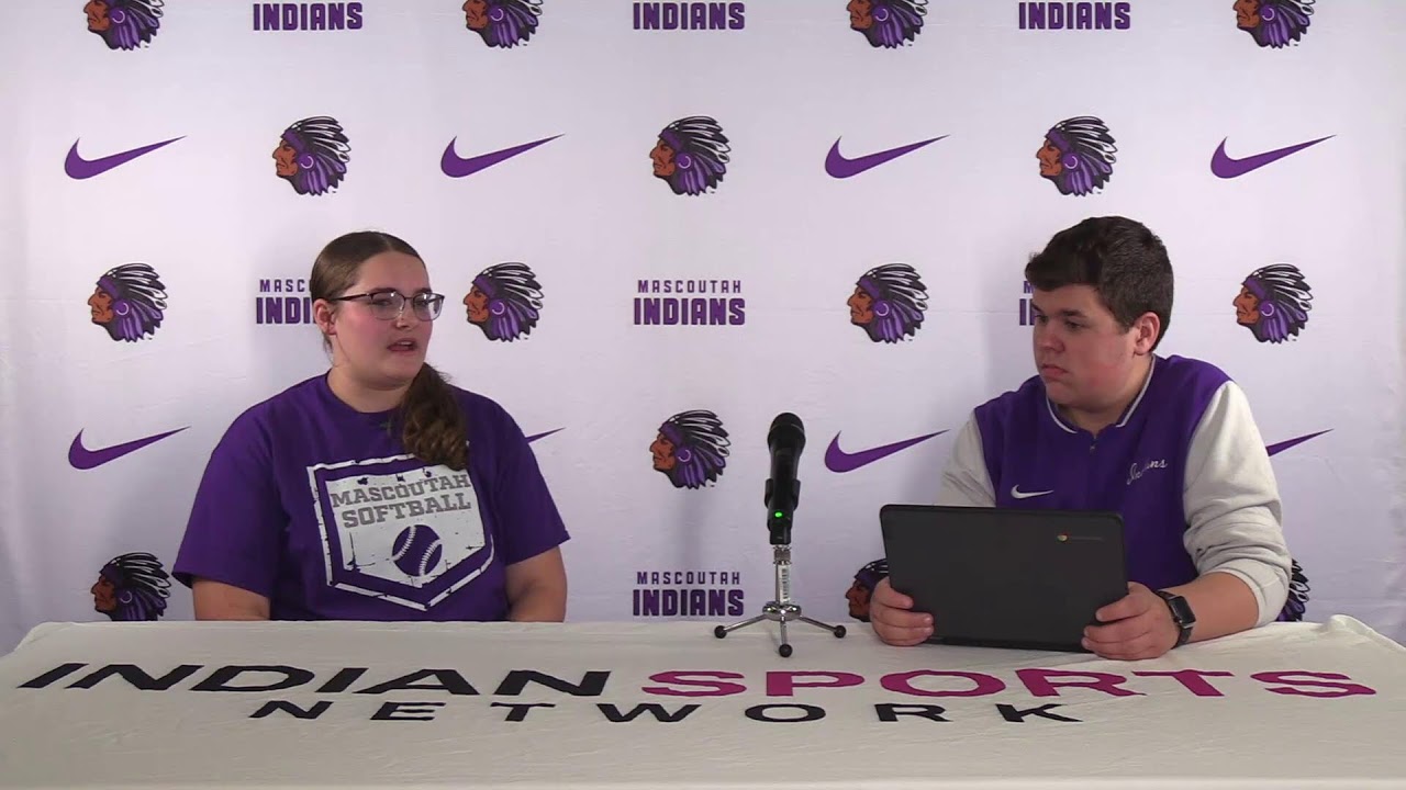 Inside Indian Athletics Episode 17: Shea Groves and Callie Kunz