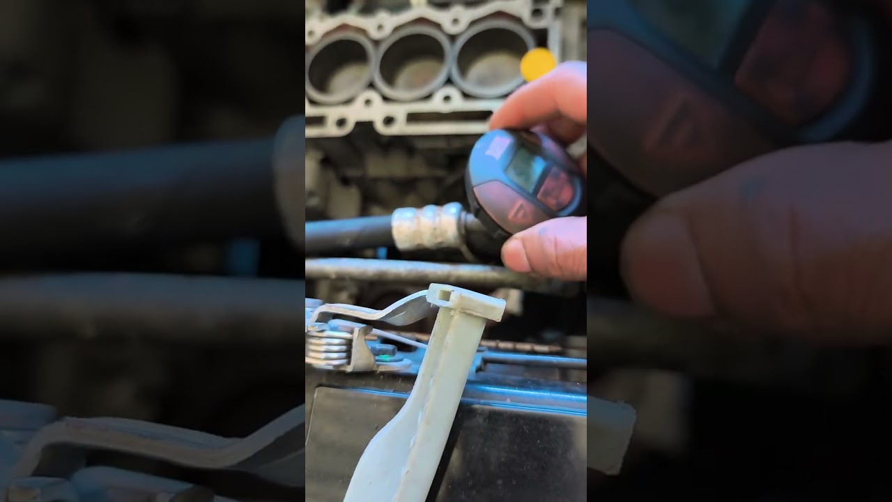 Revisão De Cabeçote Peugeot 207/8V
