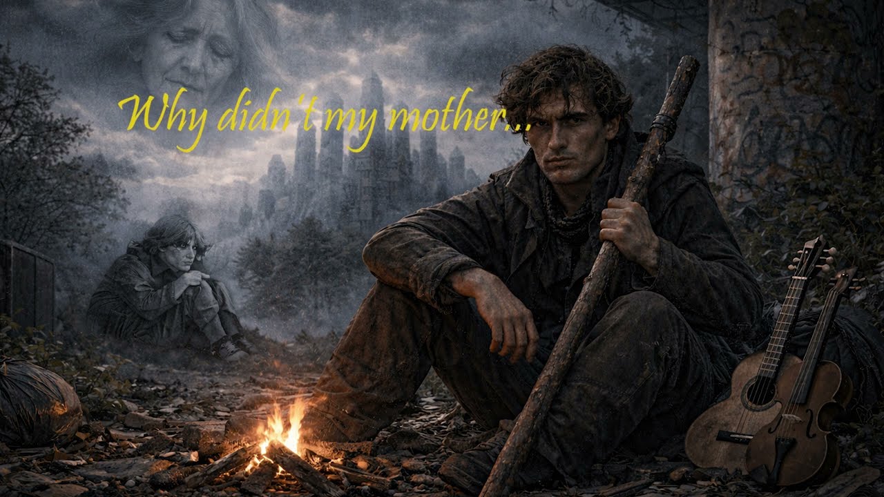 Why didn't my mother