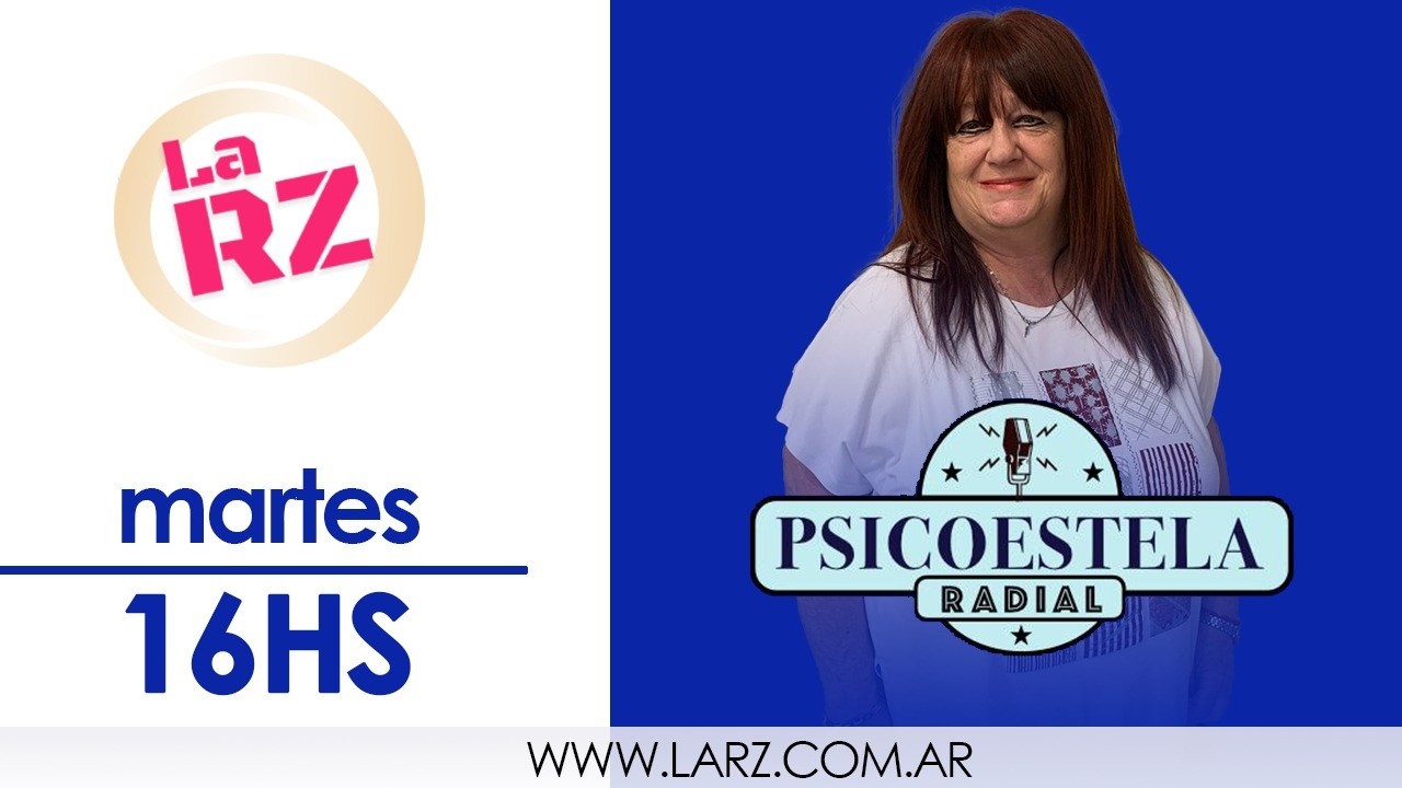 PSICOESTELA RADIAL | RECIBIMOS A LA ESCRITORA BARBARA SPINELLI
