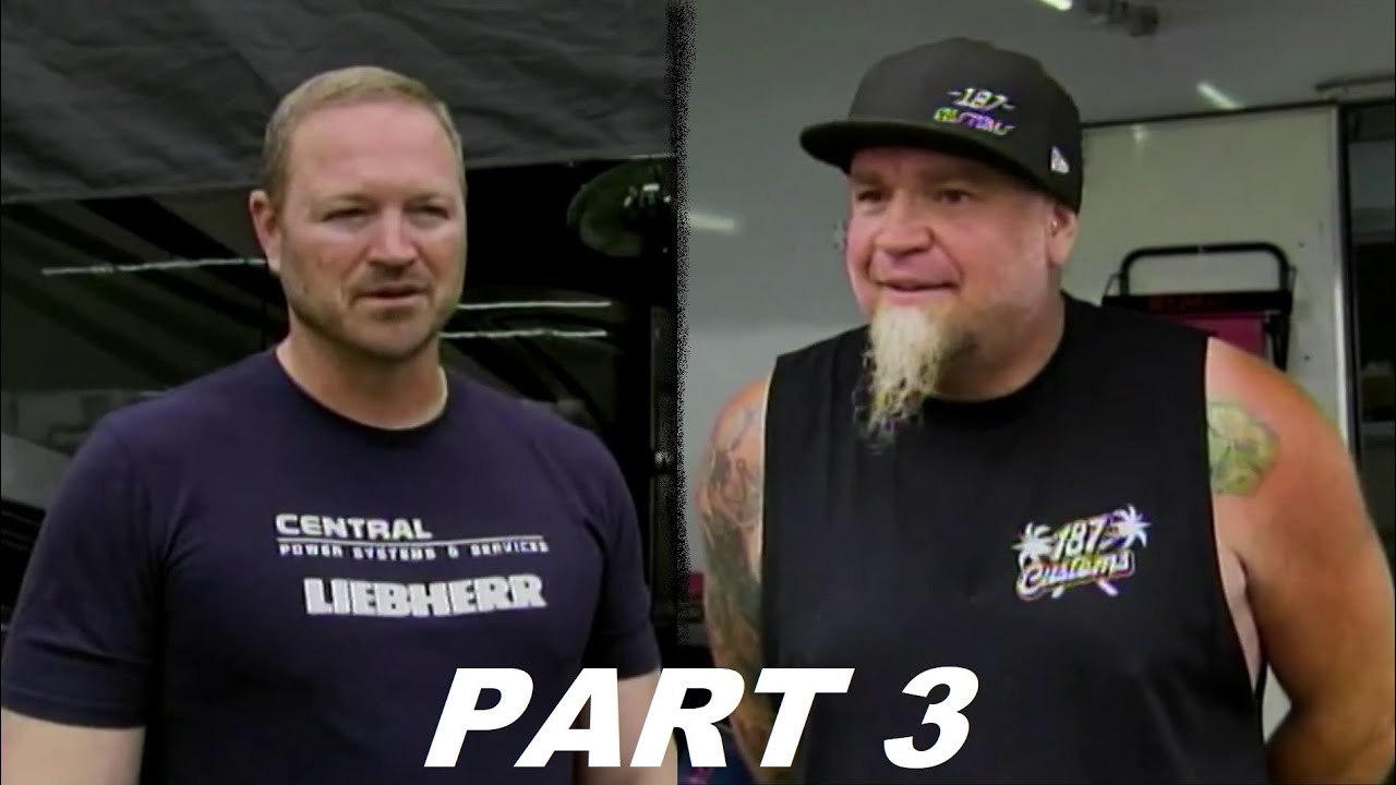 Street Outlaws NPK 5 - REVENGE RACE | Murder Nova vs Robin Roberts!!!!!!!!!