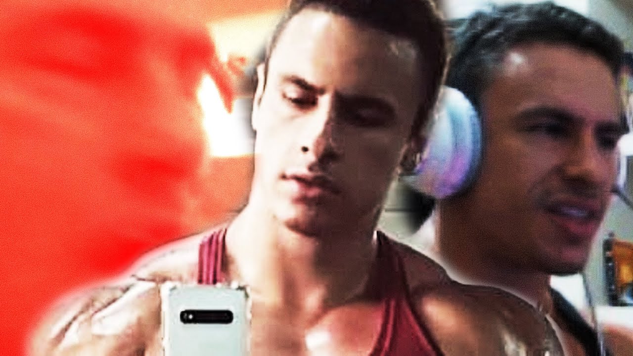 XANDÃO AINDA VAI FICAR MALUCO!