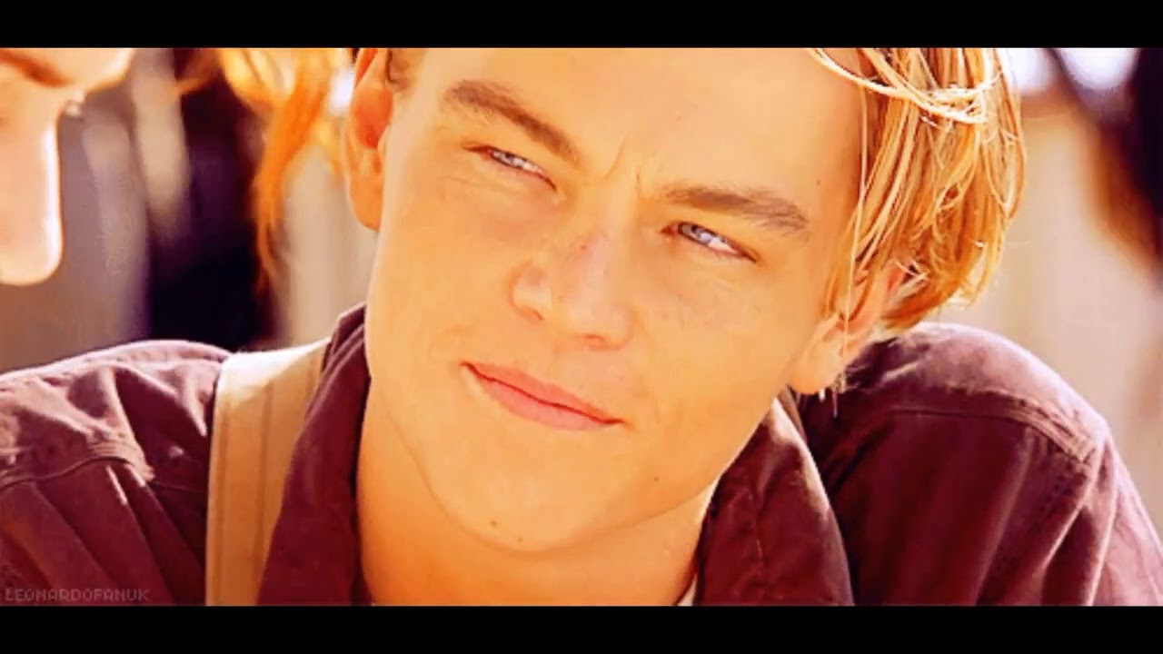 Leonardo Di Caprio/love me like yo do