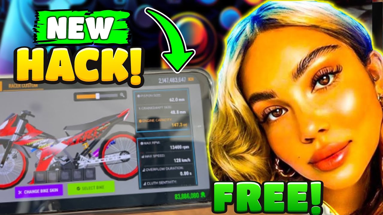 I've Used this Asian Drag Champion HACK for Unlimited Money and GOT THIS! (iOS & Android)