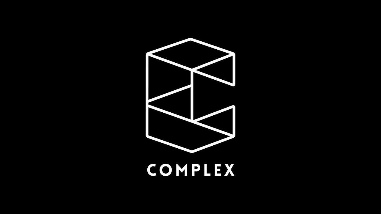 Ramon Tapia - Complex Live Stream 11.07.2020