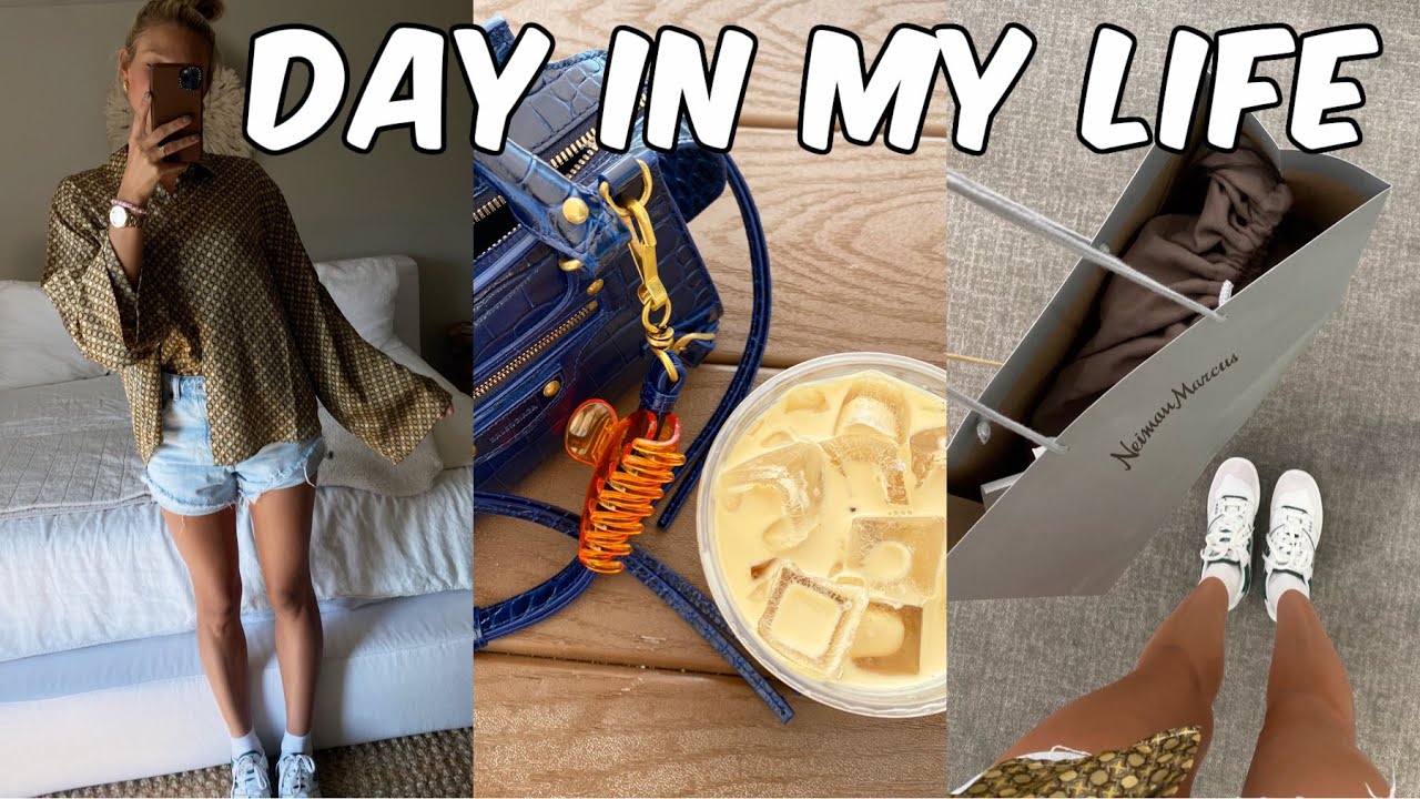 Spend the Day with me | Rachel Ratke