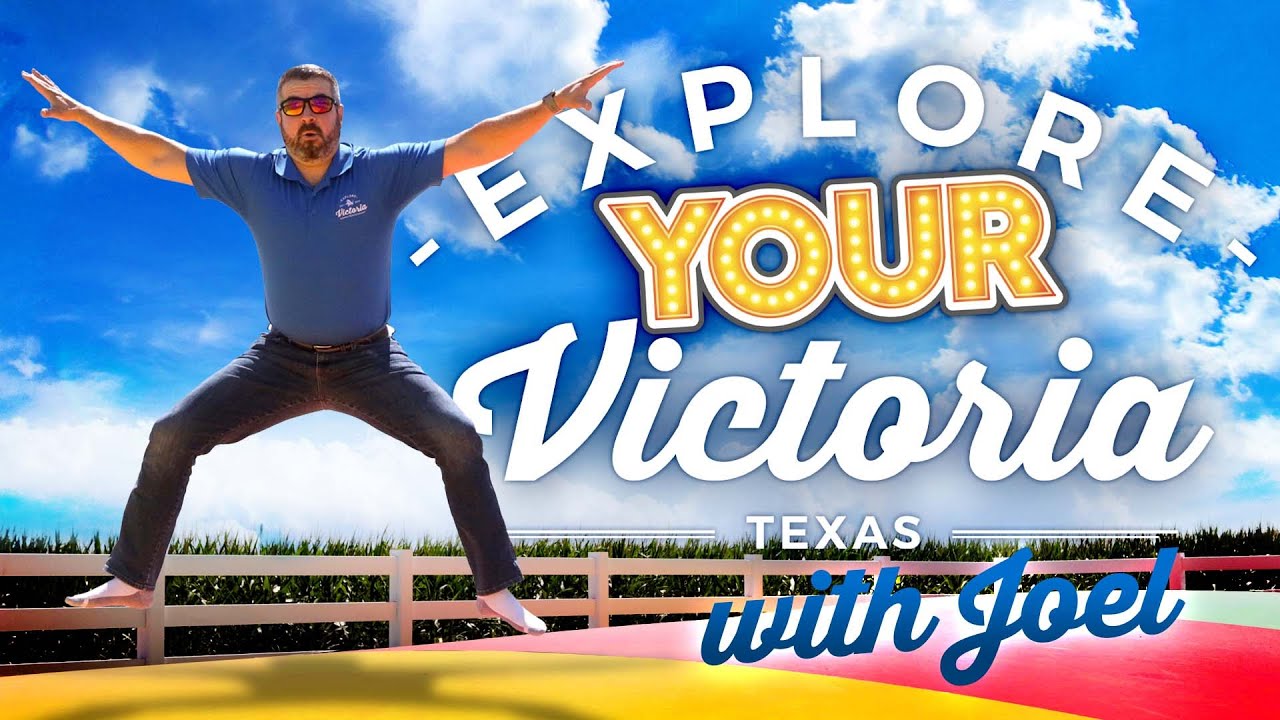 Explore Your Victoria (Episode 6) - J Welch Farms