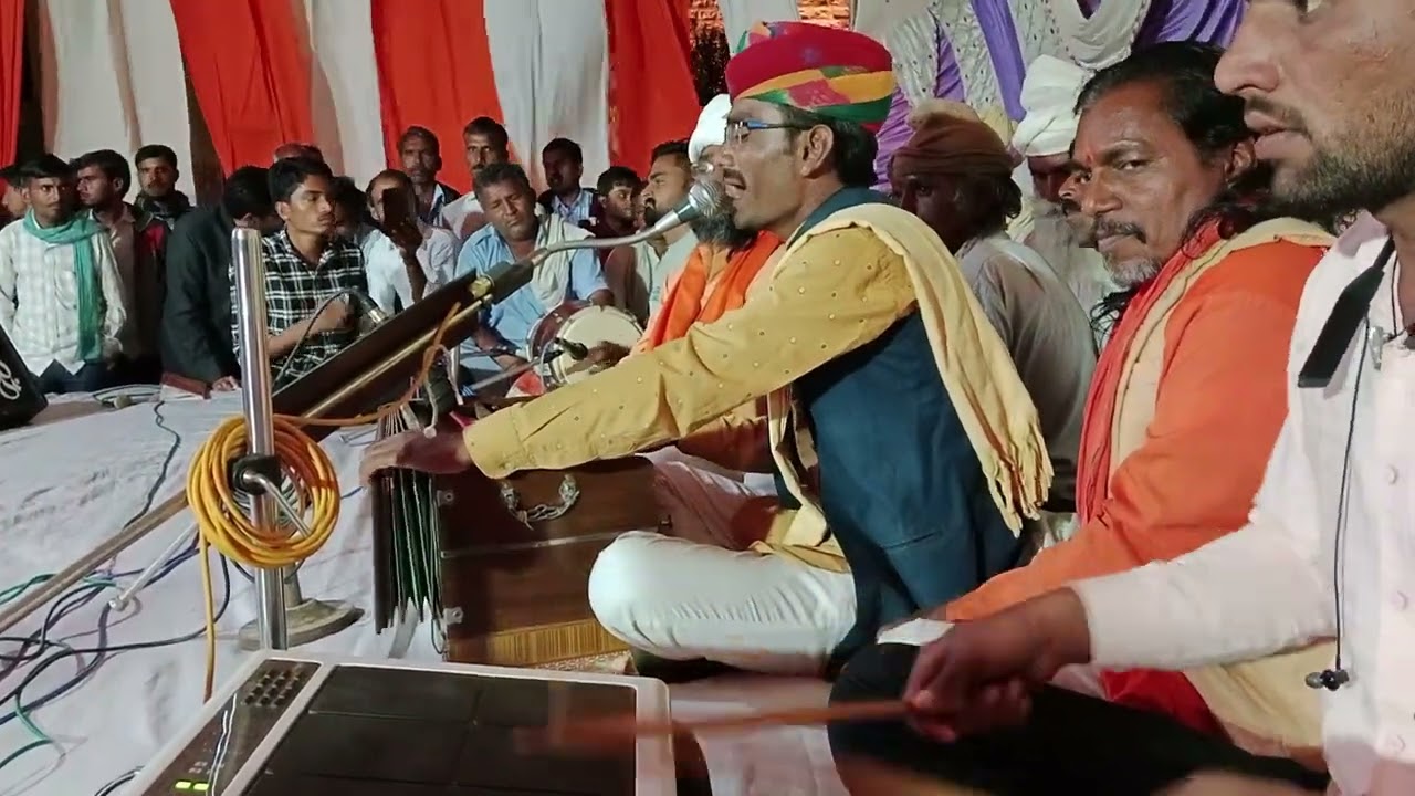 बंधन काट किया निज मुकता सारी विपता निवारी जामेरे संताने बलियारी बहुत ही शानदा@@@@