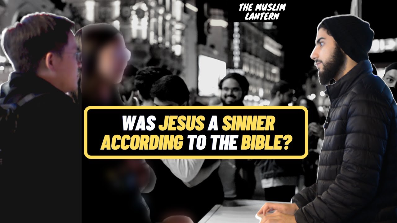 Australian Couple Defend Their Beliefs! Muhammed Ali