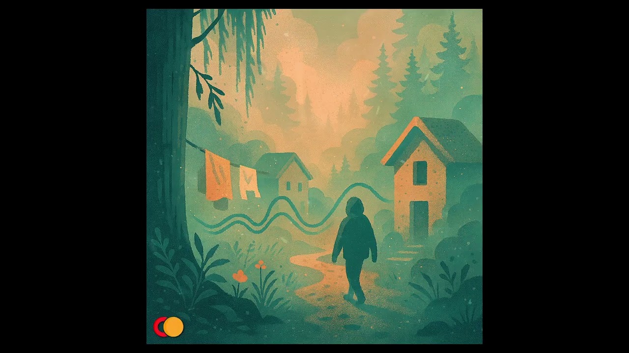 Deep Focus Music | Study • Sleep • Productivity — Wander Through the Mist