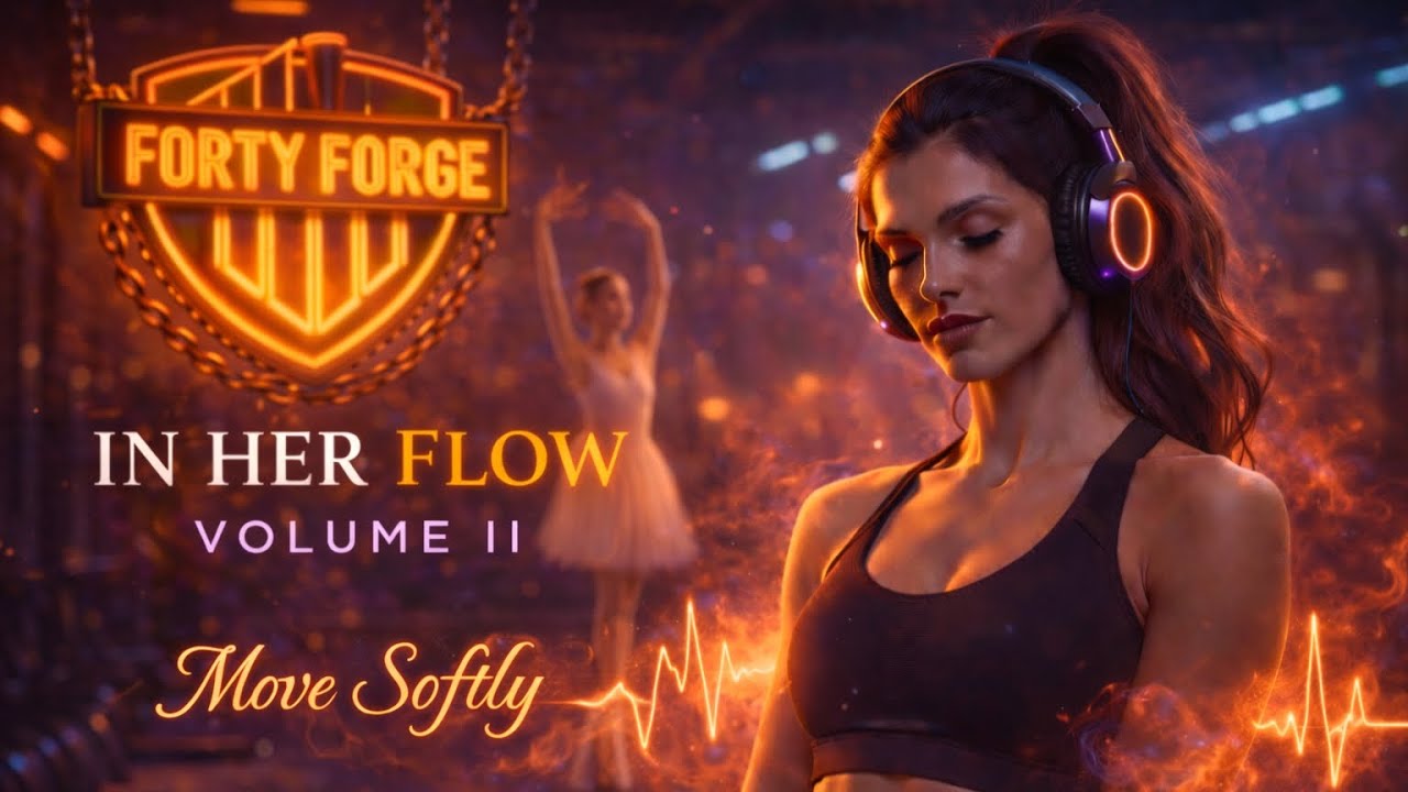 IN HER FLOW Vol. 2 | Neo Soul R&B Jazz Vibes
