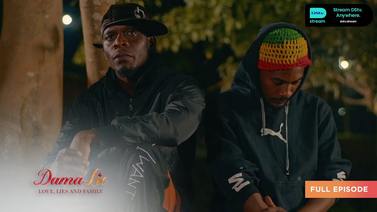 Episode 4: Damalie sabotages Maxwell – Damalie | S1 | Ep 4 | Full Episode | Pearl Magic