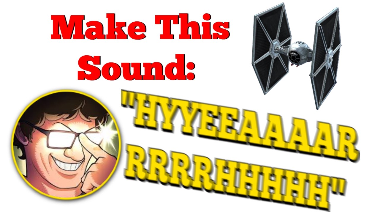 A Gameshow Where Youtubers Do Really Dumb Impressions
