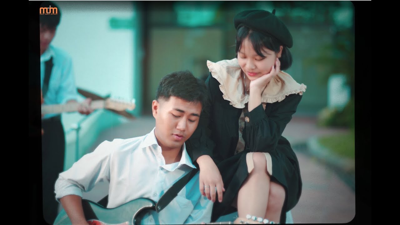 THE RADIO - I KIANGAH CHAUH (OFFICIAL)