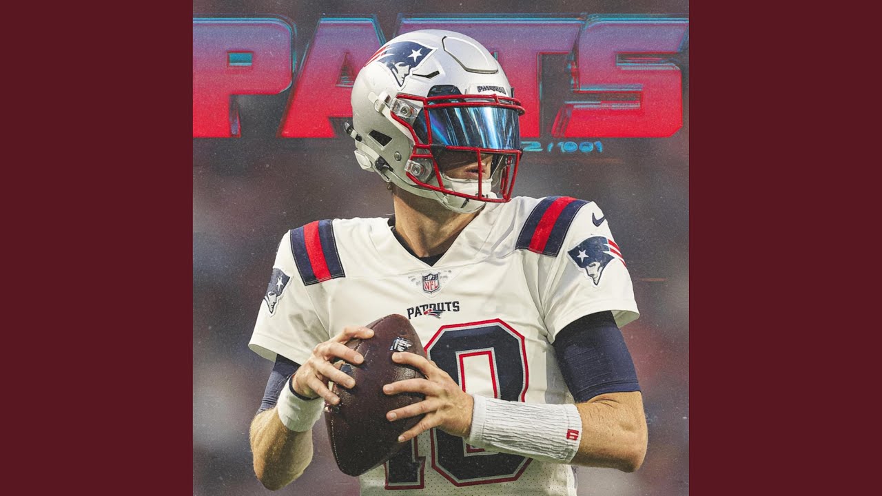 LET'S GO PATS