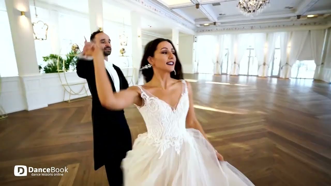 Merve & Mehmet Nişan Dans koreografisi