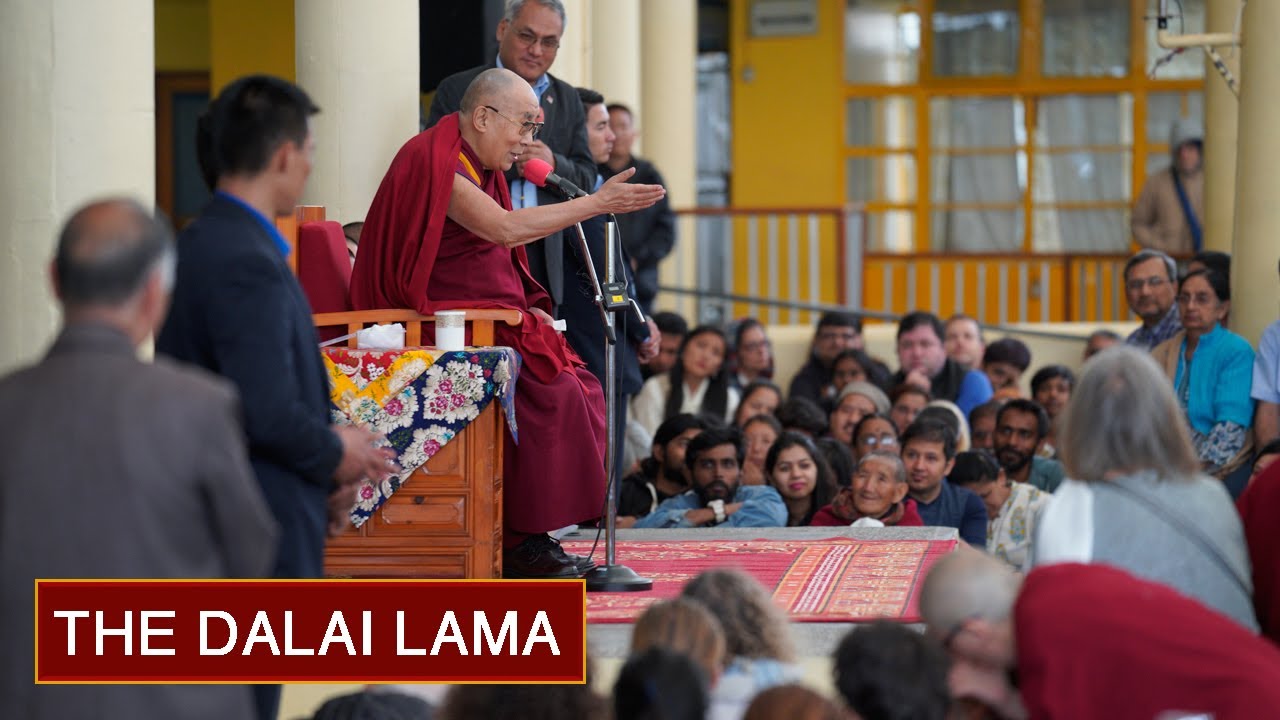 Talk to Tourists Visiting Dharamsala