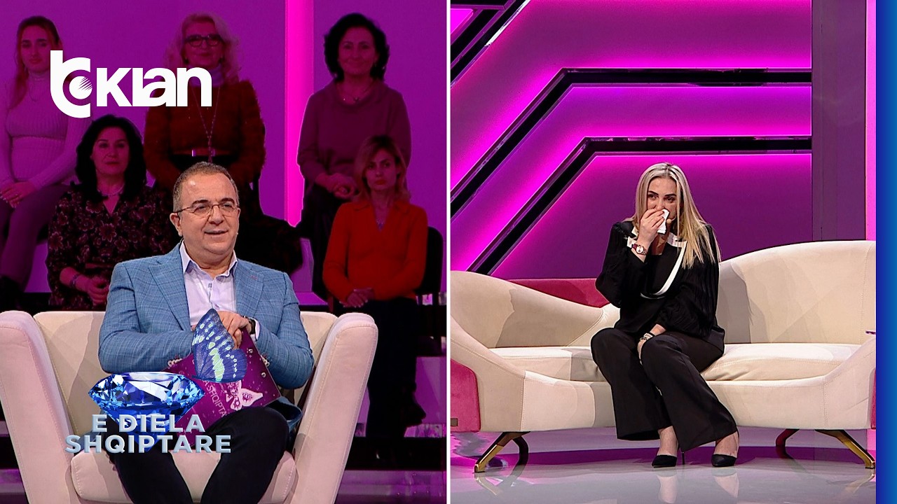 Herta ndan kujtimet me gjyshin: E ftova në Itali, tregoi para klasës historinë e Shqipërisë