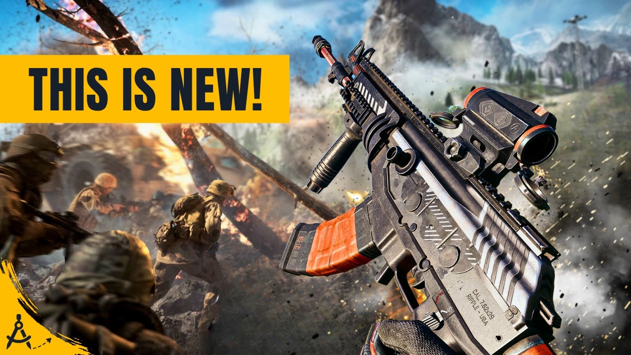 Is Battlefield 6 New Content Worth Checking Out?