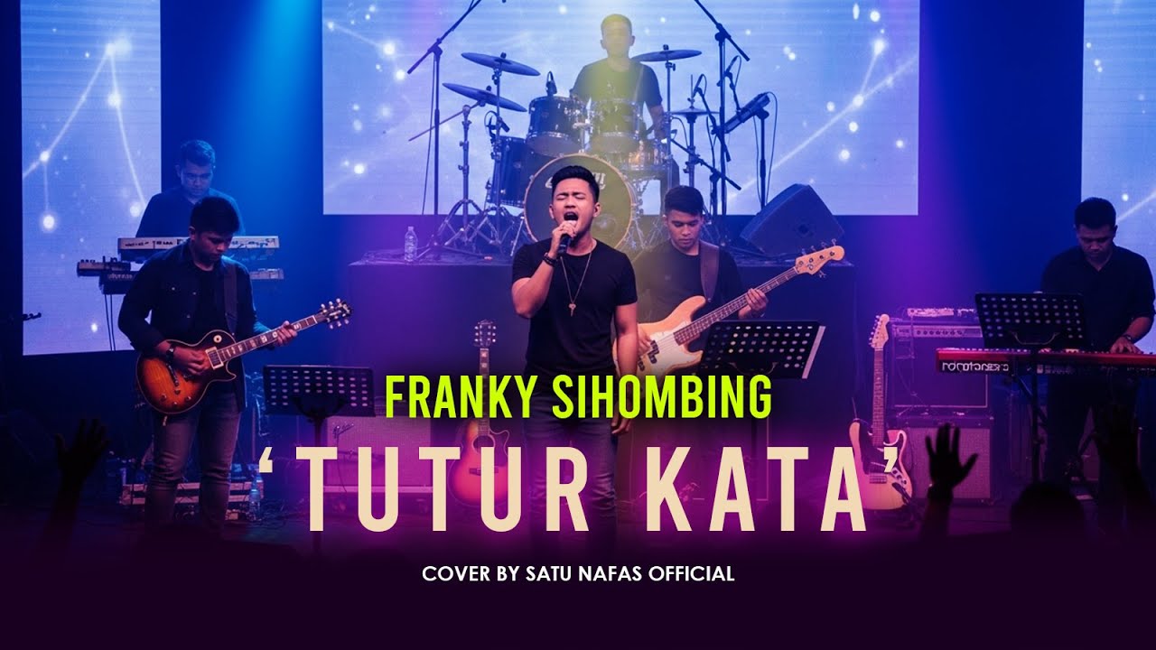 FRANKY SIHOMBING - 