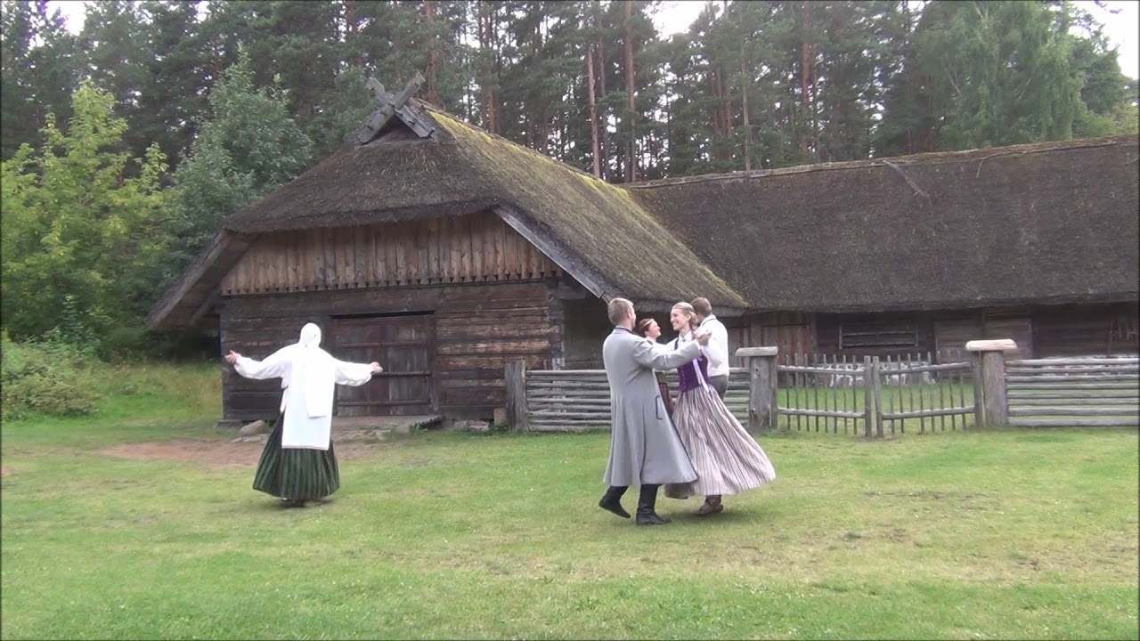 Rozā polka