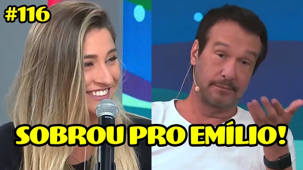 NINGUÉM ACREDITOU NO QUE A KALLYNA FEZ | Pânico 2021 #116