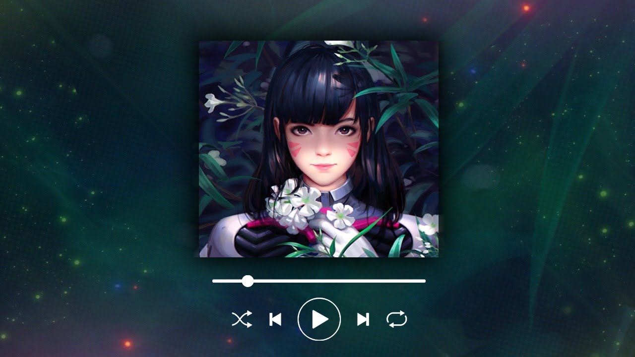 Songs that will get you focused to win 🎮 ~ a gaming playlist