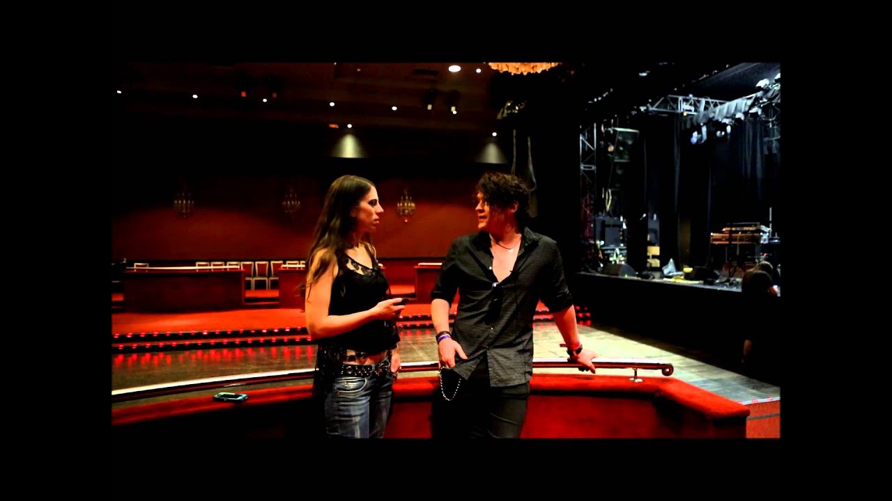 Interview with Vincent Cavanagh (Anathema) - Spirit of Metal