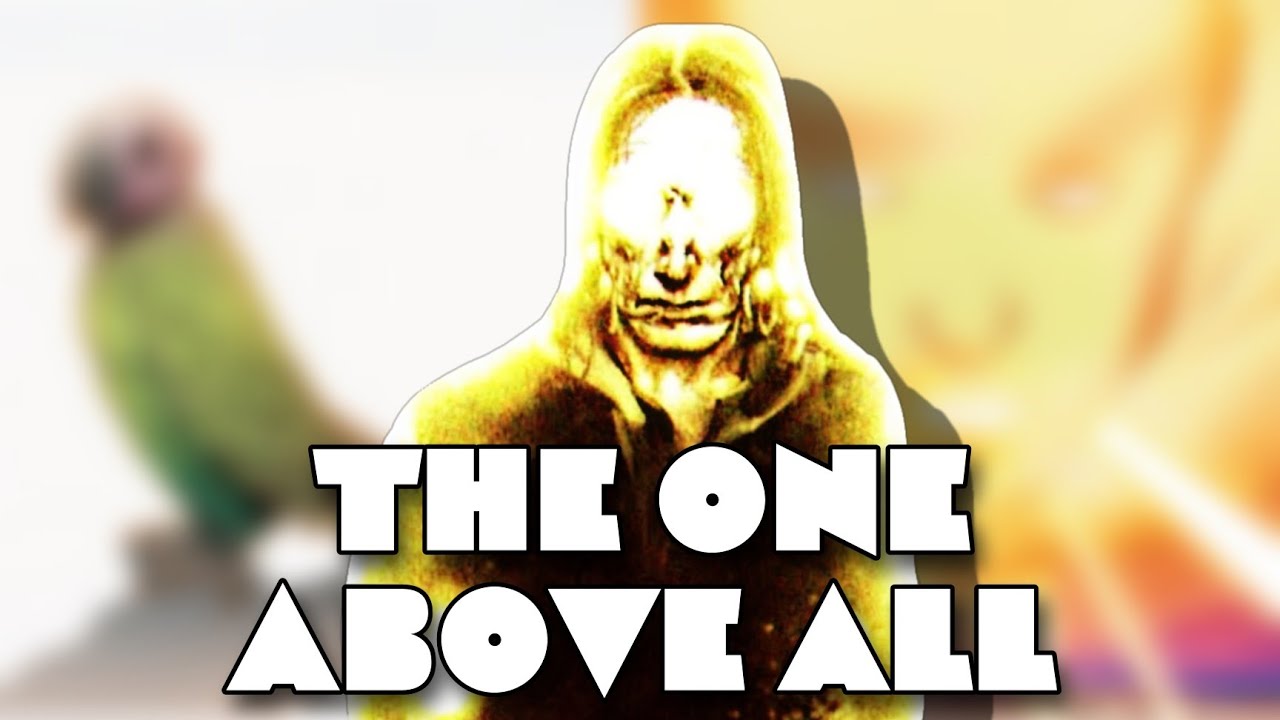 Que tan poderoso es The One Above All | MARVEL