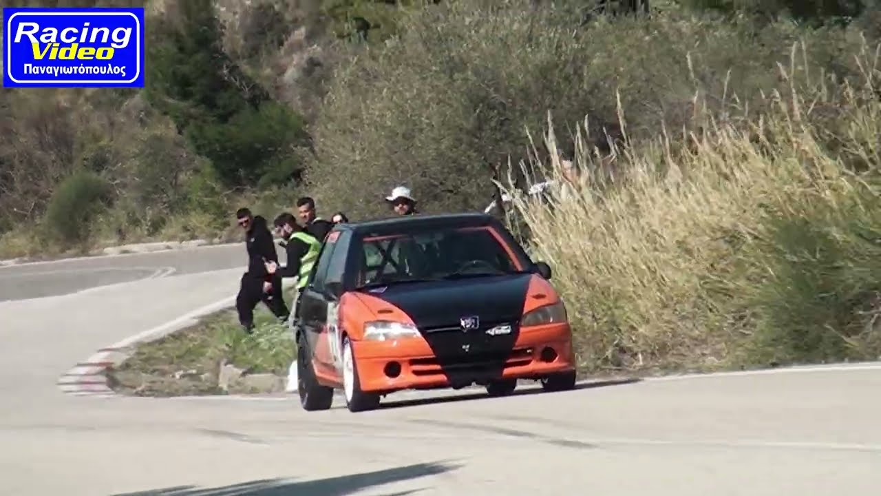 ΜΥΣΙΡΛΑΚΗΣ ΓΕΩΡΓΙΟΣ. PEUGEOT 106 S16. 