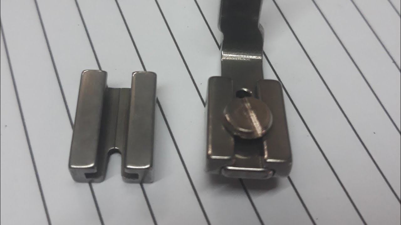 Cách Lấp Chân Vịt Nhún Cho Máy Công Nghiệp sđt mua hàng 0938742079 zalo