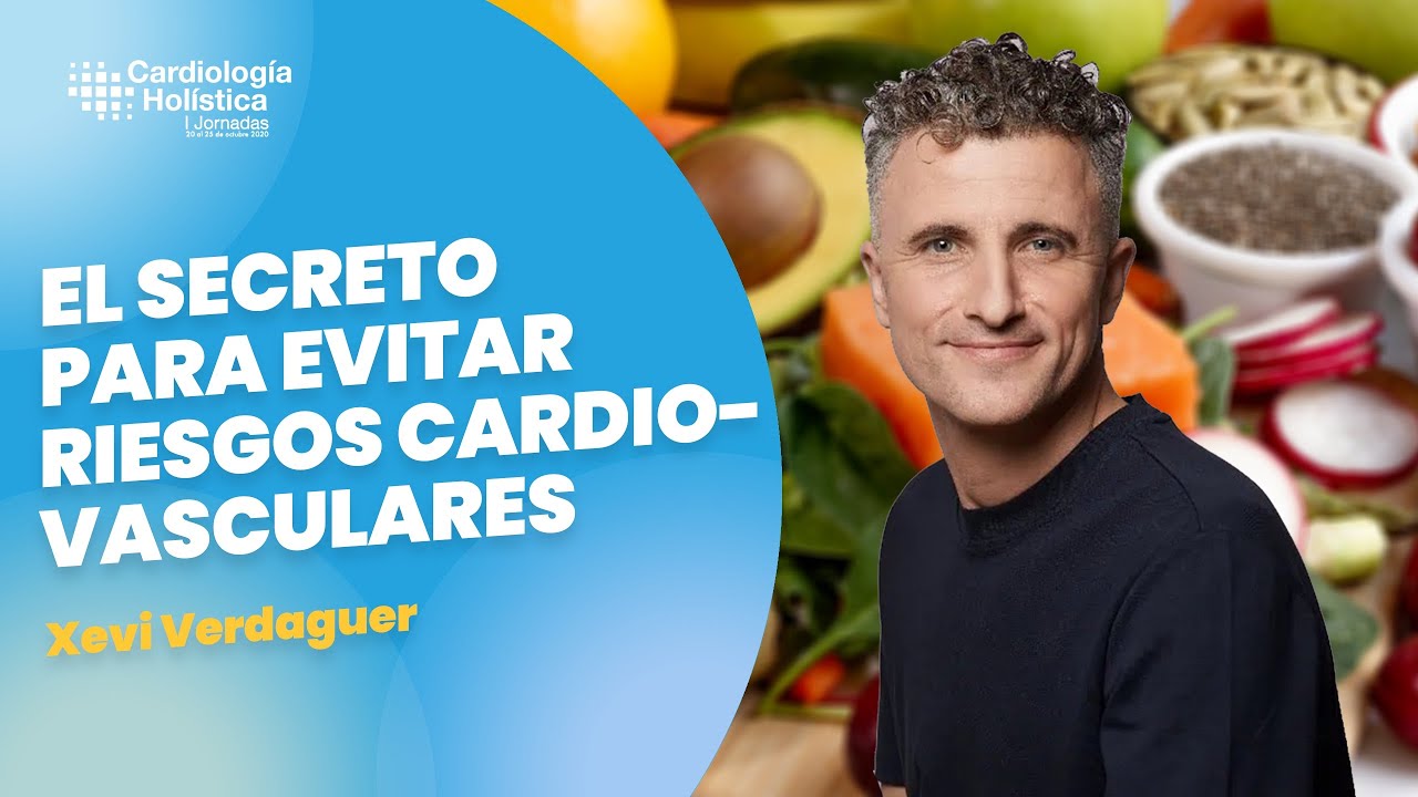 ¿Hay ALIMENTOS PROHIBIDOS para nuestra MICROBIOTA? | Xevi Verdaguer