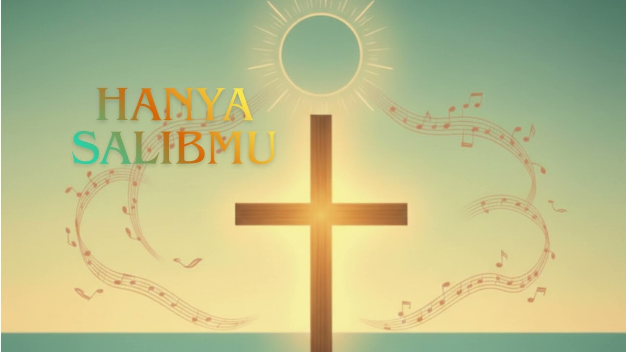 Hanya salibmu