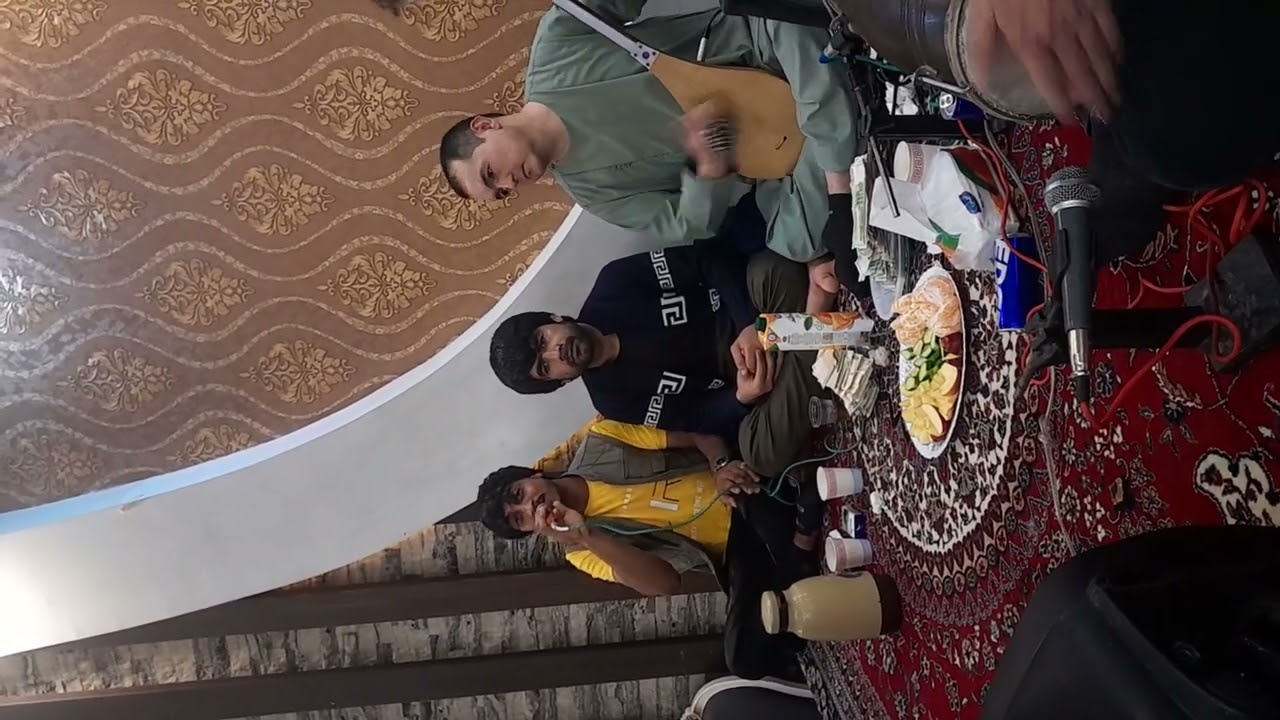 جانم هستی اودیوانه