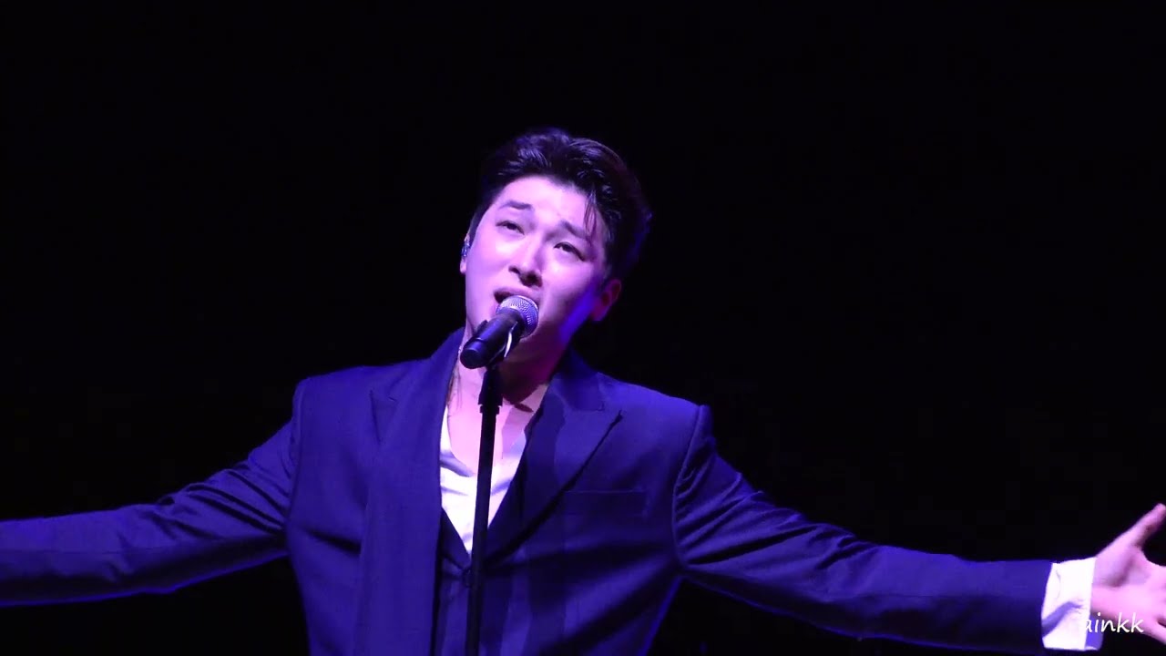 221211 박강현 - Hold me in your heart 4K