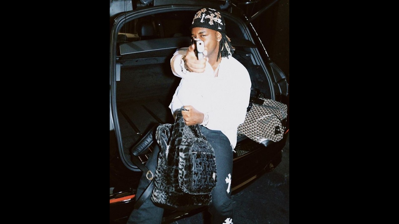 [FREE] Ken Carson x Osamason type beat - 
