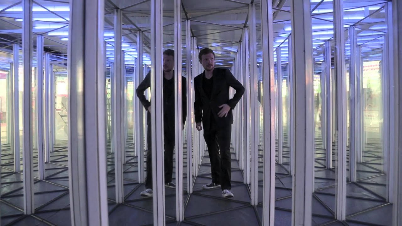 Kevin Janssens niet (Official clip)