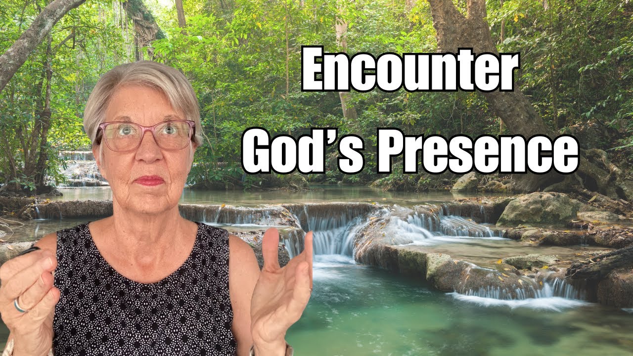 The Simple Practice That Will Restore Your Spiritual Energy!