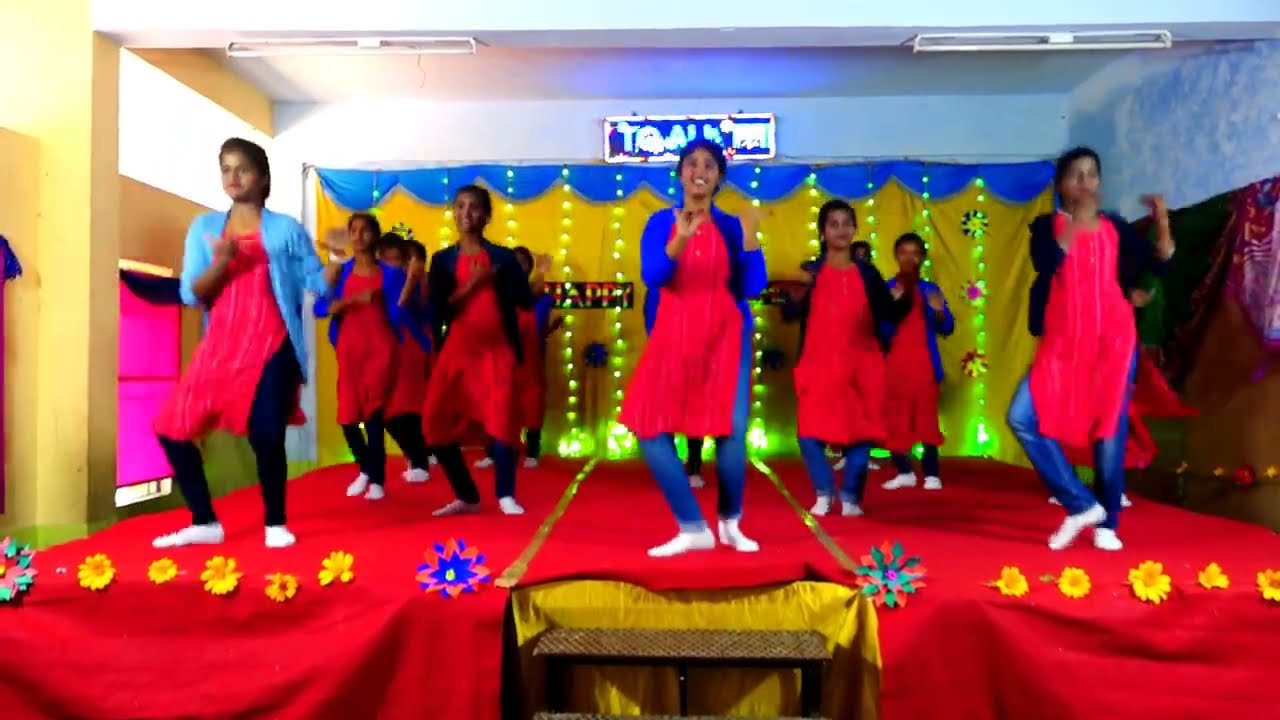 Asathura Anboda - Women's Day Celebration 2022