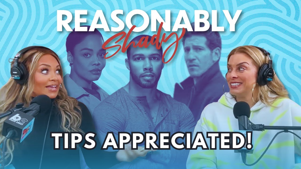 Reasonably Shady Ep. 214