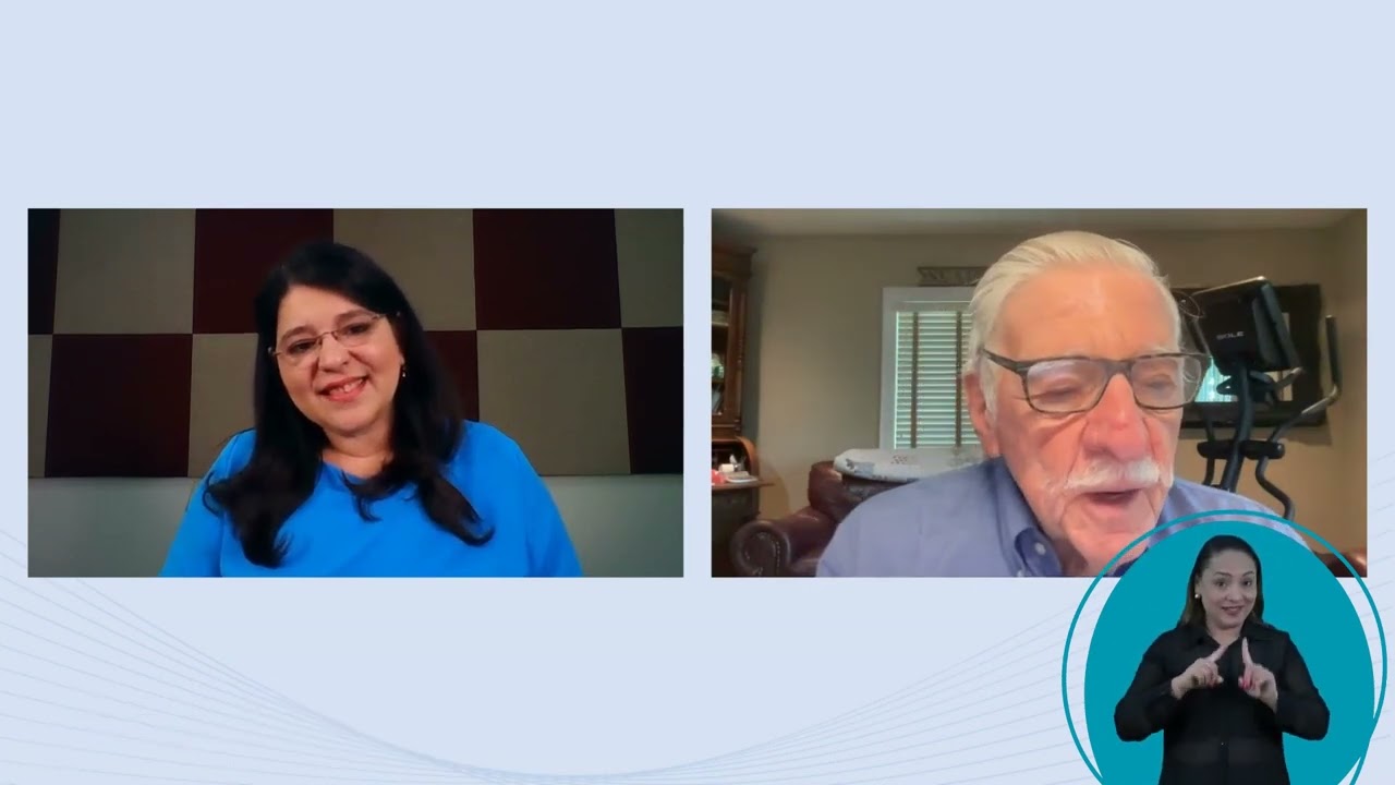 Entrevista com Joseph Renzulli, refer&ecirc;ncia mundial em superdota&ccedil;&atilde;o