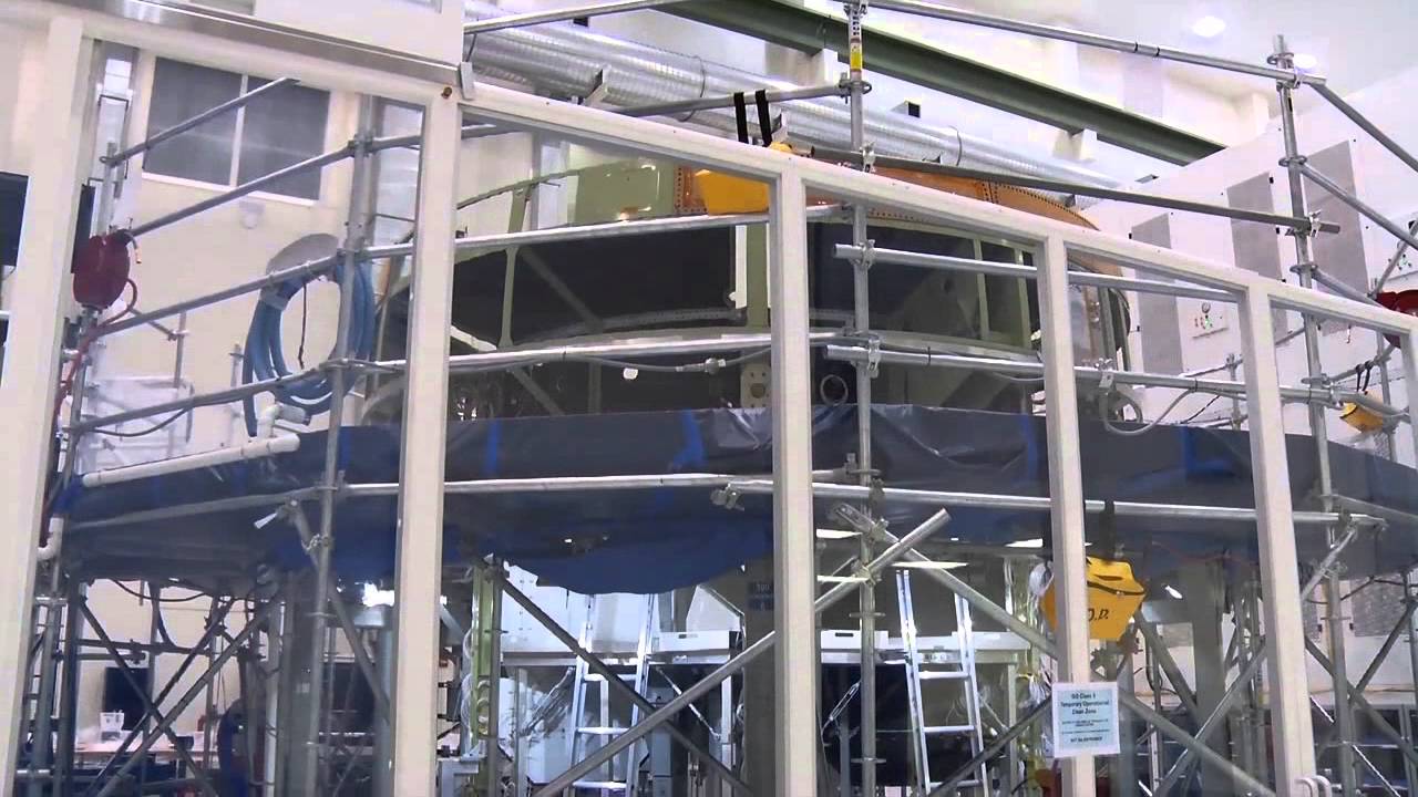 Preparing America for Deep Space Exploration: Episode 3 Music Video