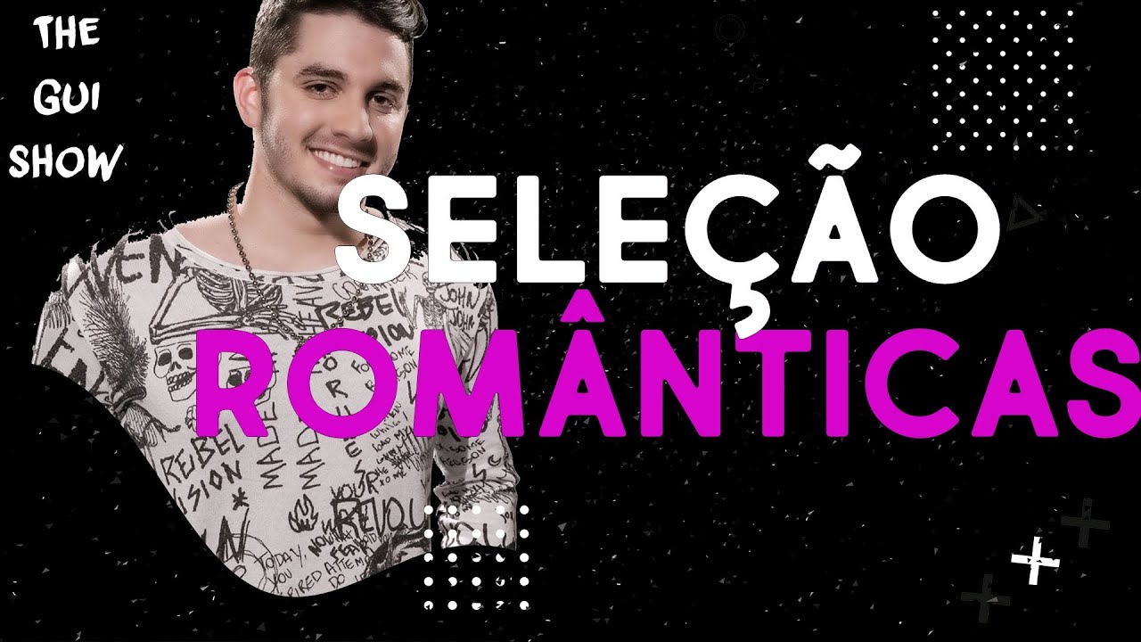 Jonas Esticado - Sele&ccedil;&atilde;o Rom&acirc;nticas - [As melhores]