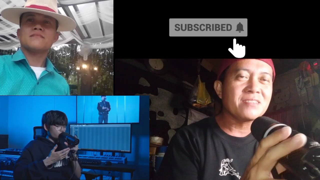 WING - DOPAMINE (DnB Remix) REACTION VIDEO | ELLY ALFEREZ