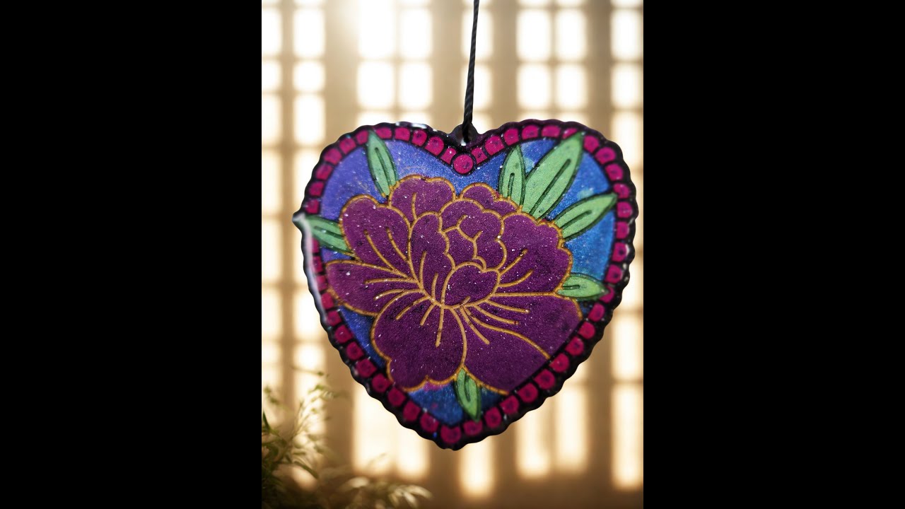 Nine hearts, One story