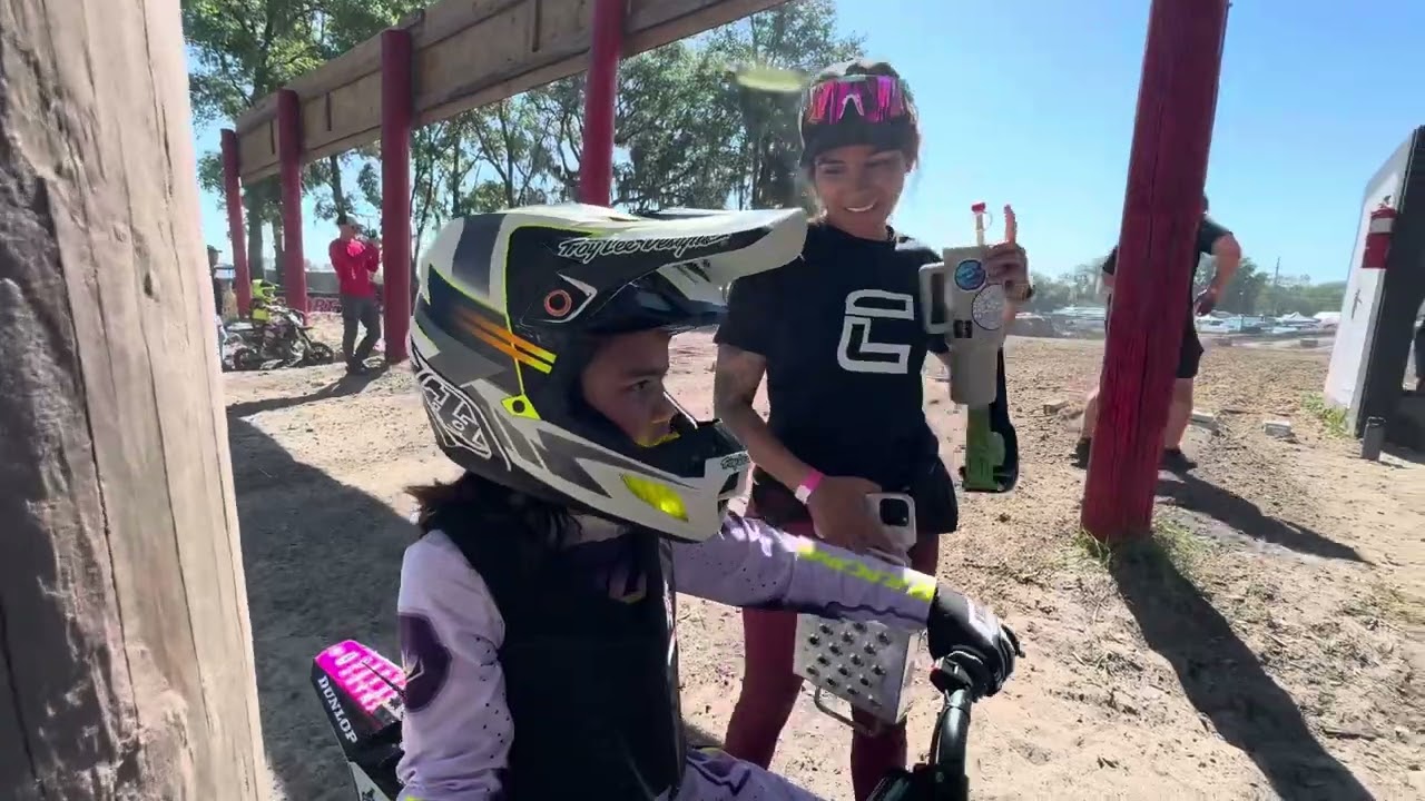 I4MX Spyder MX Race