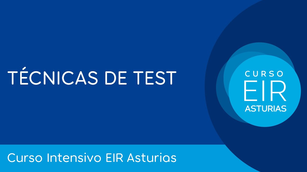 Técnicas de Test