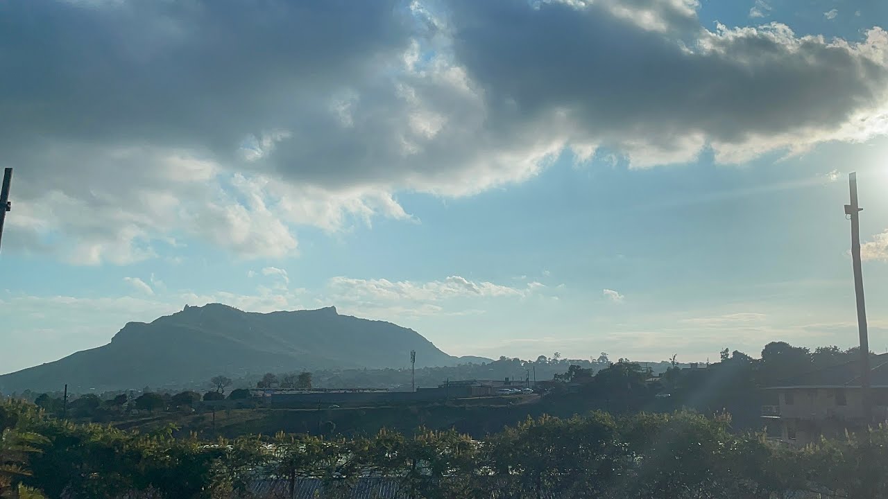 Beautiful Africa